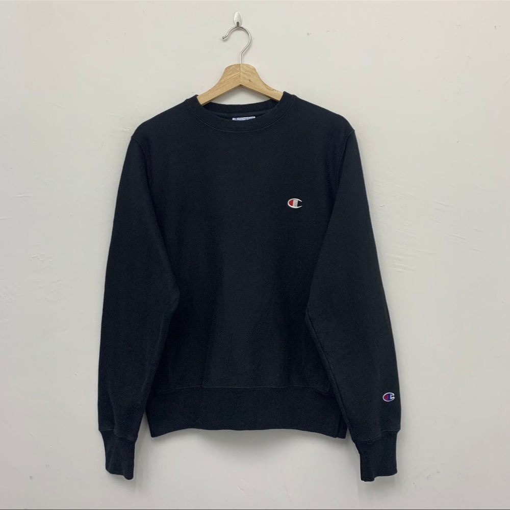 Vintage Champion Sweatshirt